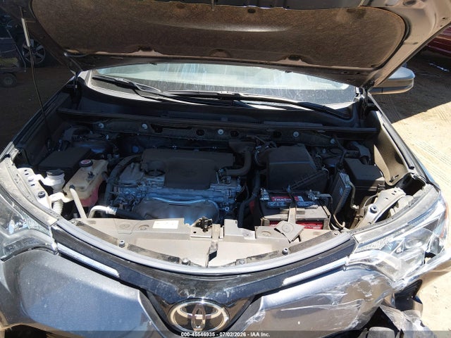 Toyota RAV4 LE 2017 JTMZFREV1HD099723 Image 10