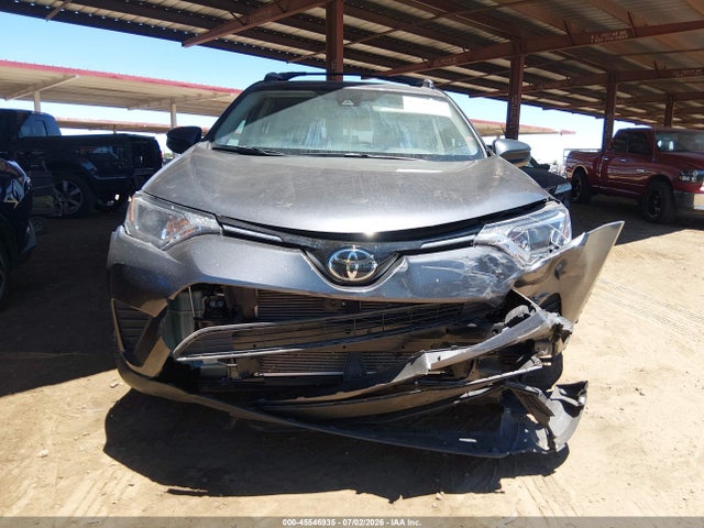 Toyota RAV4 LE 2017 JTMZFREV1HD099723 Image 11