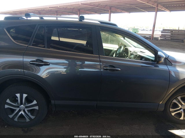 Toyota RAV4 LE 2017 JTMZFREV1HD099723 Image 12