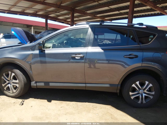 Toyota RAV4 LE 2017 JTMZFREV1HD099723 Image 13