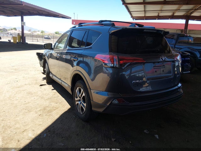 Toyota RAV4 LE 2017 JTMZFREV1HD099723 Image 3