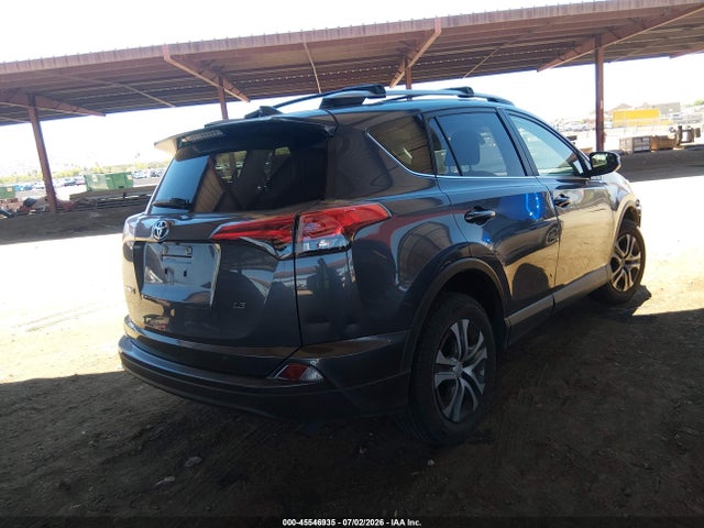 Toyota RAV4 LE 2017 JTMZFREV1HD099723 Image 4