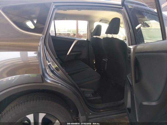Toyota RAV4 LE 2017 JTMZFREV1HD099723 Image 8