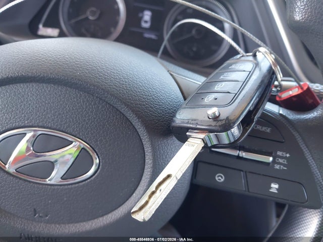 Hyundai SONATA SE 2021 5NPEG4JA9MH113678 Image 11