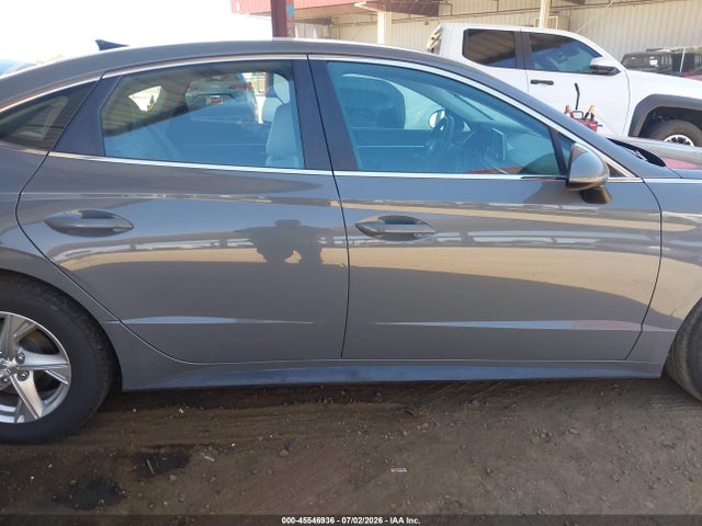 Hyundai SONATA SE 2021 5NPEG4JA9MH113678 Image 13