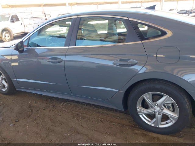 Hyundai SONATA SE 2021 5NPEG4JA9MH113678 Image 14