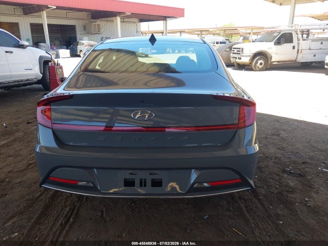 Hyundai SONATA SE 2021 5NPEG4JA9MH113678 Image 16