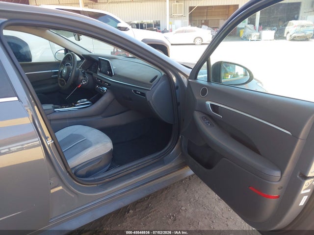 Hyundai SONATA SE 2021 5NPEG4JA9MH113678 Image 5