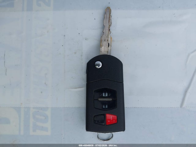 Aukcja sprzedaży 2013 Mazda Mazda3 I Sv, vin: JM1BL1TG5D1770368, numer aukcji: 45546939