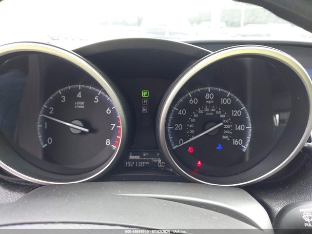 Aukcja sprzedaży 2013 Mazda Mazda3 I Sv, vin: JM1BL1TG5D1770368, numer aukcji: 45546939