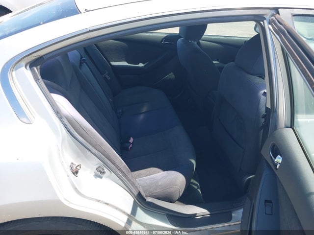 Продажа на аукционе авто 2010 Nissan Altima 2.5 S, vin: 1N4AL2AP3AN437021, номер лота: 45546941