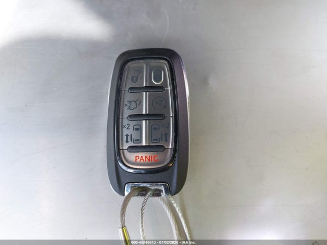 Chrysler Pacifica Touring L 2024 2C4RC1BG5RR133225 Image 11