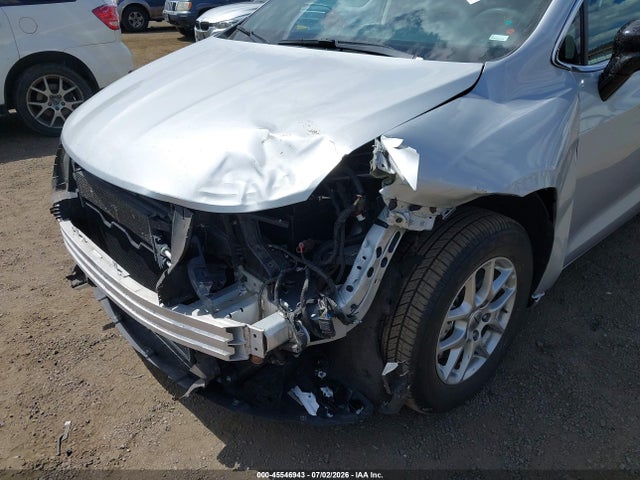Chrysler Pacifica Touring L 2024 2C4RC1BG5RR133225 Image 20