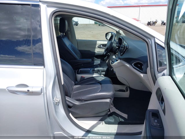 Chrysler Pacifica Touring L 2024 2C4RC1BG5RR133225 Image 5