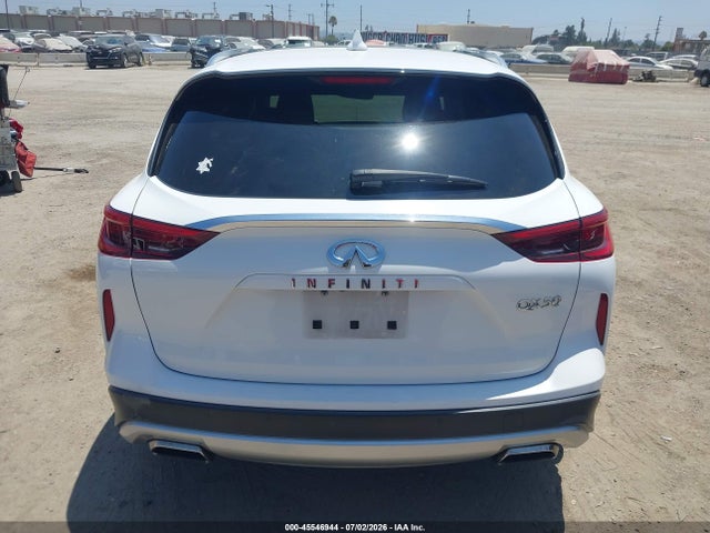 Продажа на аукционе авто 2019 Infiniti Qx50 Essential, vin: 3PCAJ5M1XKF103190, номер лота: 45546944