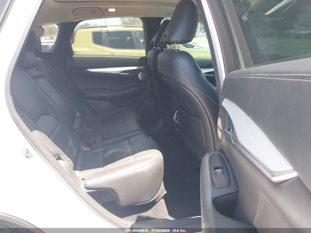 3PCAJ5M1XKF103190 Infiniti Qx50 Essential