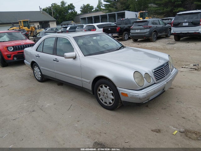 Aukcja sprzedaży 1999 Mercedes-benz E 300 Diesel, vin: WDBJF25H1XA934118, numer aukcji: 45546946
