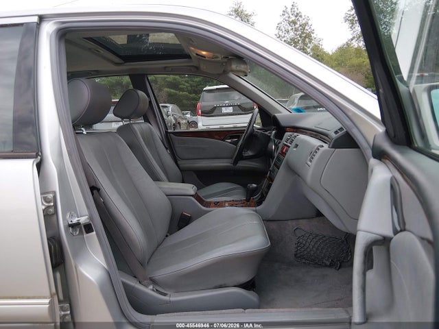 Aukcja sprzedaży 1999 Mercedes-benz E 300 Diesel, vin: WDBJF25H1XA934118, numer aukcji: 45546946