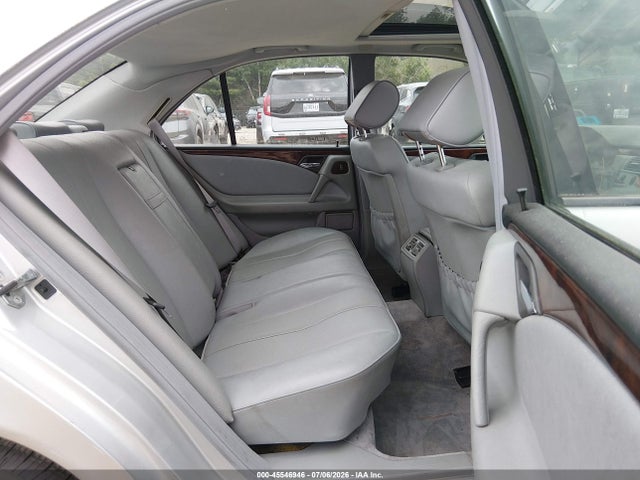 Auction sale of the 1999 Mercedes-benz E 300 Diesel, vin: WDBJF25H1XA934118, lot number: 45546946