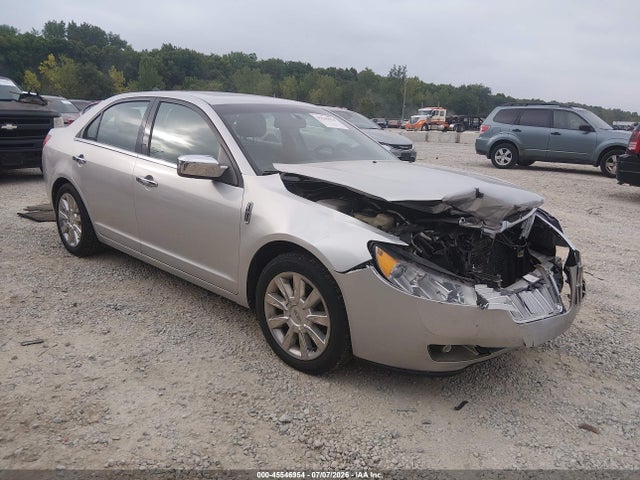 Aukcja sprzedaży 2012 Lincoln Mkz, vin: 3LNHL2JC7CR800793, numer aukcji: 45546954