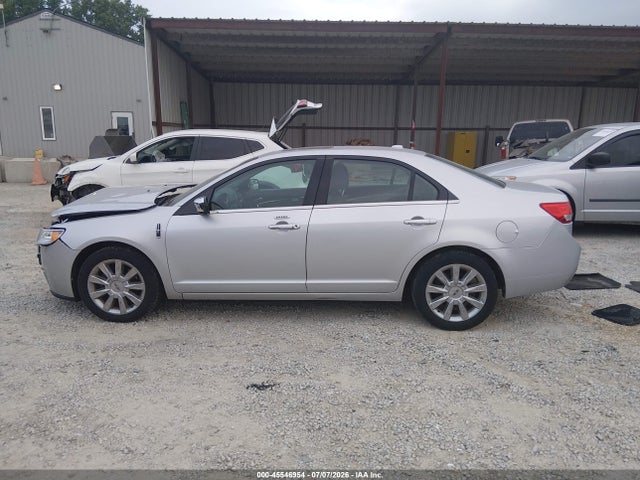 2012 Lincoln Mkz მანქანა იყიდება აუქციონზე, vin: 3LNHL2JC7CR800793, აუქციონის ნომერი: 45546954