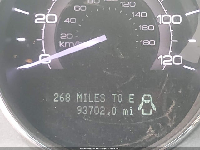 2012 Lincoln Mkz მანქანა იყიდება აუქციონზე, vin: 3LNHL2JC7CR800793, აუქციონის ნომერი: 45546954