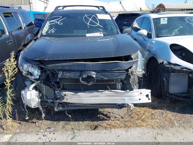 Toyota Rav4 Hybrid Le 2020 JTMLWRFV8LD547808 Image 13