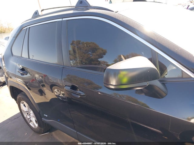 Toyota Rav4 Hybrid Le 2020 JTMLWRFV8LD547808 Image 14