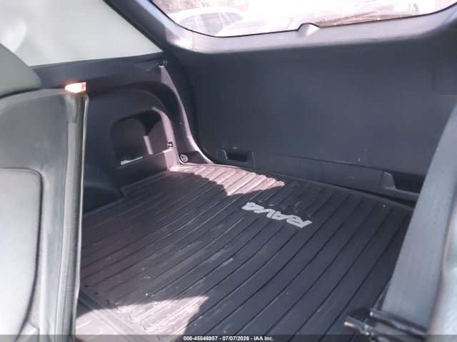 Toyota Rav4 Hybrid Le 2020 JTMLWRFV8LD547808 Image 12
