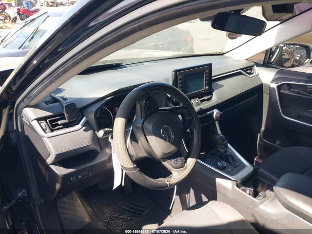 Toyota Rav4 Hybrid Le 2020 JTMLWRFV8LD547808 Image 20