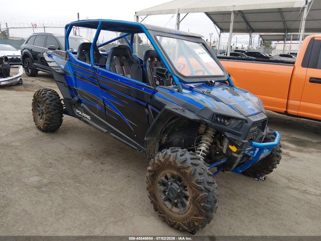 Polaris Rzr Xp 4 1000 Eps 2015 3NSVFE999FF375896 zdjęcie główne