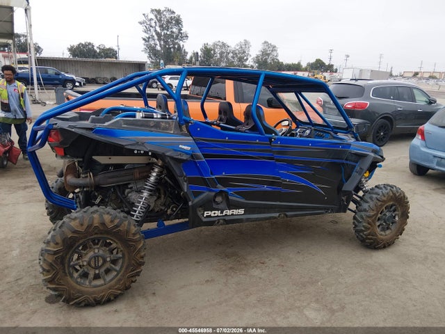 Polaris Rzr Xp 4 1000 Eps 2015 3NSVFE999FF375896 Image 13