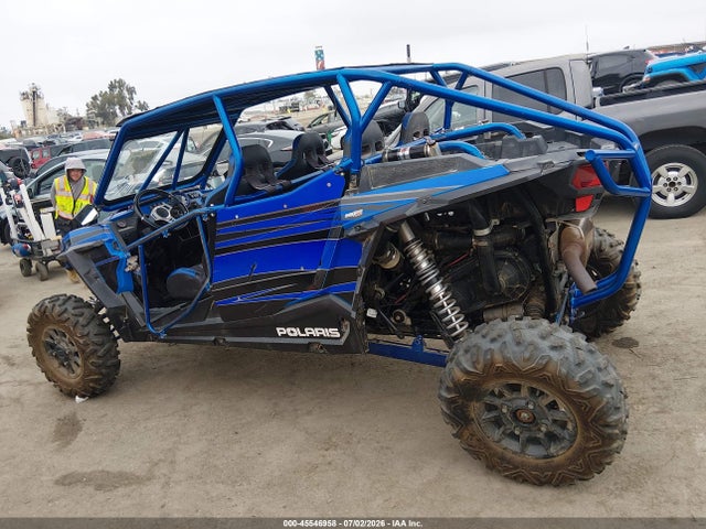 Polaris Rzr Xp 4 1000 Eps 2015 3NSVFE999FF375896 Image 14
