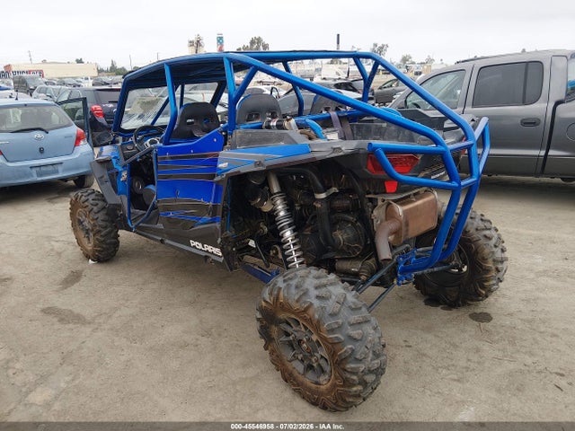 Polaris Rzr Xp 4 1000 Eps 2015 3NSVFE999FF375896 Image 3
