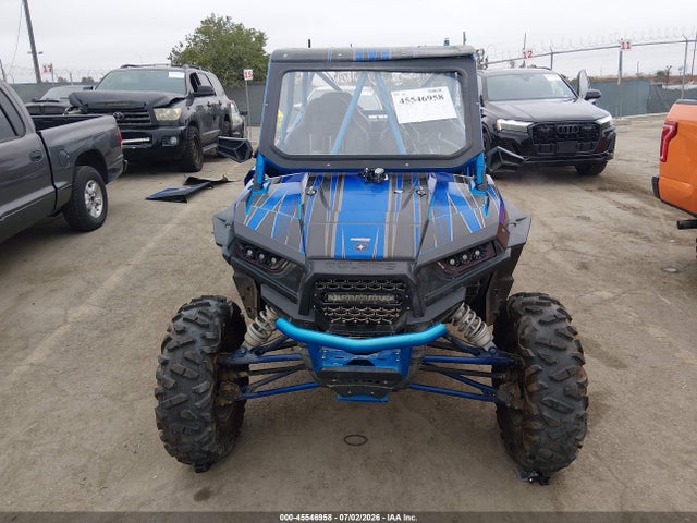 Polaris Rzr Xp 4 1000 Eps 2015 3NSVFE999FF375896 Image 5