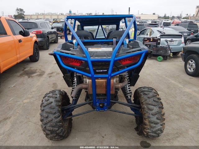 Polaris Rzr Xp 4 1000 Eps 2015 3NSVFE999FF375896 Image 6