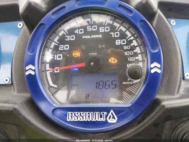 3NSVFE999FF375896 Polaris Rzr Xp 4 1000 Eps