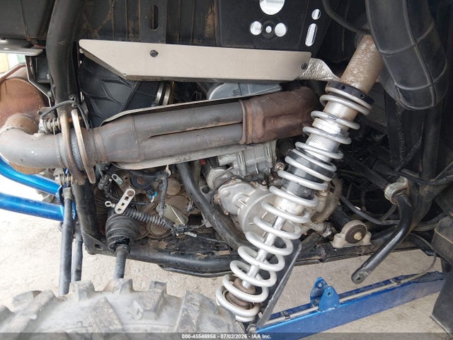 Polaris Rzr Xp 4 1000 Eps 2015 3NSVFE999FF375896 Image 8