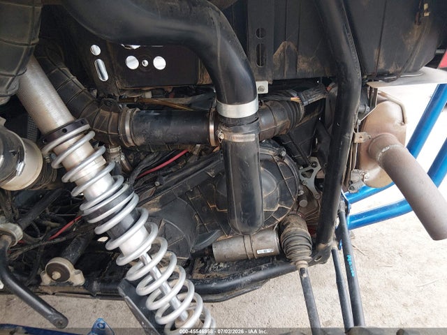 Polaris Rzr Xp 4 1000 Eps 2015 3NSVFE999FF375896 Image 9