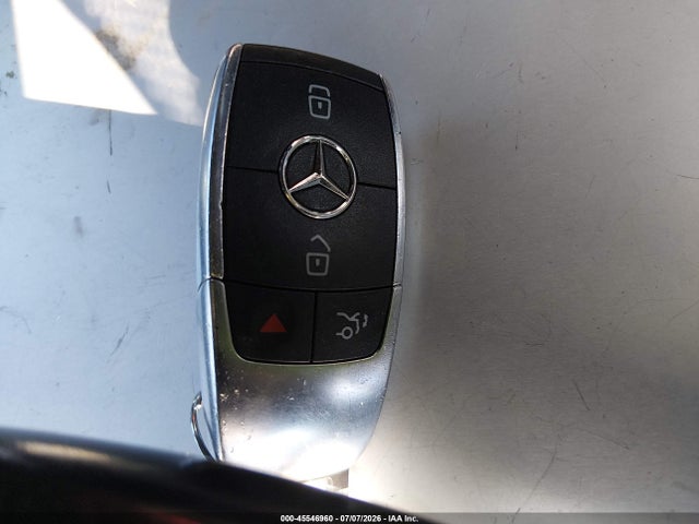 Aukcja sprzedaży 2022 Mercedes-benz Glb 250 4matic, vin: W1N4M4HB3NW201987, numer aukcji: 45546960