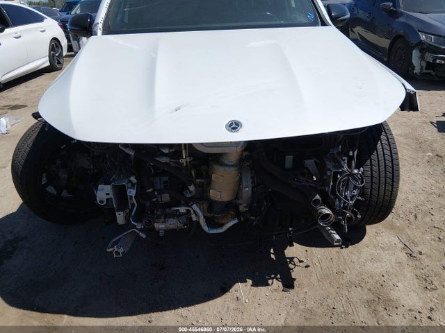 Aukcja sprzedaży 2022 Mercedes-benz Glb 250 4matic, vin: W1N4M4HB3NW201987, numer aukcji: 45546960