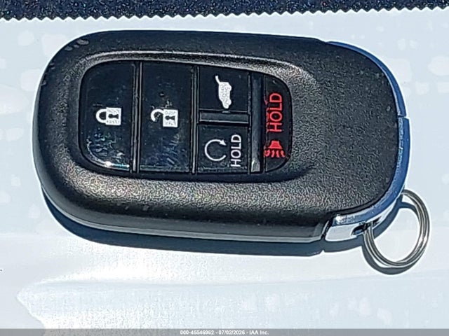 5J6RS5H59TL013406 Honda Cr-v Hybrid 2wd Sport