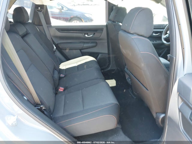 5J6RS5H59TL013406 Honda Cr-v Hybrid 2wd Sport
