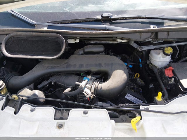 1FBZX2YM8HKA94915 Ford Transit-350 Xl/xlt