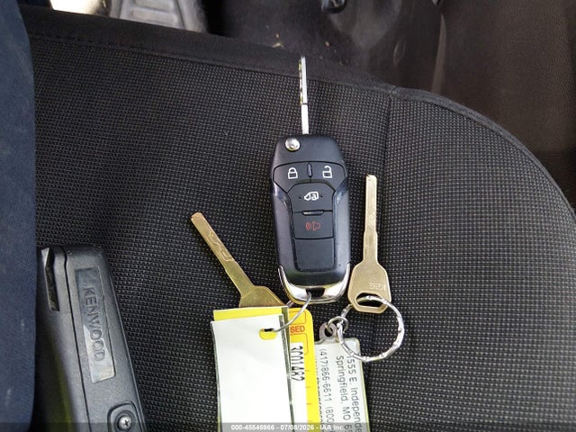 1FBZX2YM8HKA94915 Ford Transit-350 Xl/xlt