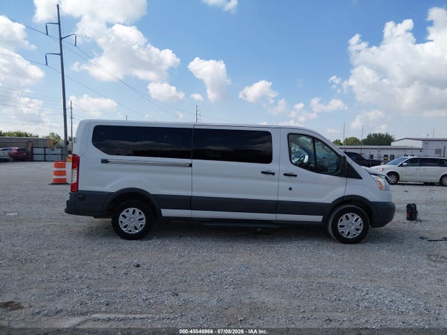 1FBZX2YM8HKA94915 Ford Transit-350 Xl/xlt