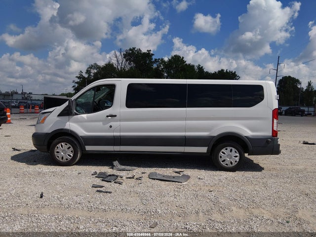Продажа на аукционе авто 2017 Ford Transit-350 Xl/xlt, vin: 1FBZX2YM8HKA94915, номер лота: 45546966
