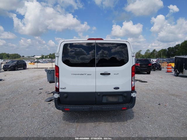 2017 Ford Transit-350 Xl/xlt მანქანა იყიდება აუქციონზე, vin: 1FBZX2YM8HKA94915, აუქციონის ნომერი: 45546966
