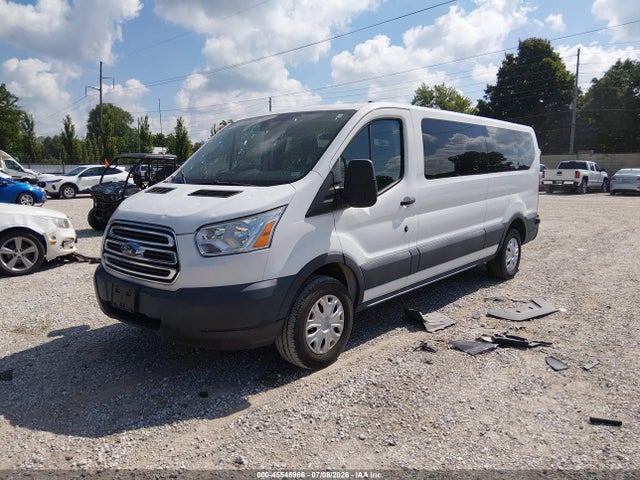 1FBZX2YM8HKA94915 Ford Transit-350 Xl/xlt