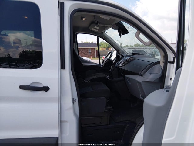 1FBZX2YM8HKA94915 Ford Transit-350 Xl/xlt